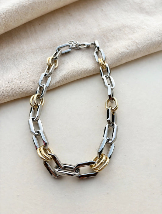 The lux chain
